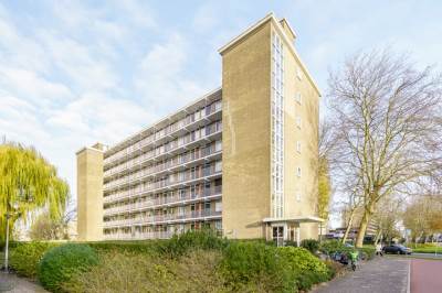 Woning Het Kleine Loo 170 Den Haag