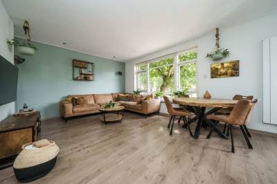 Woning Mathenesserweg 179B Rotterdam