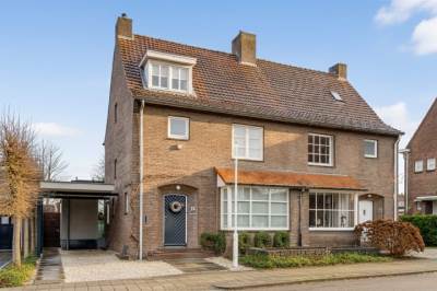 Woning Sint Hubertusstraat 24 Eygelshoven