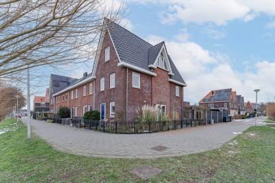 Woning Pinksterbloem 11 Hazerswoude-Dorp