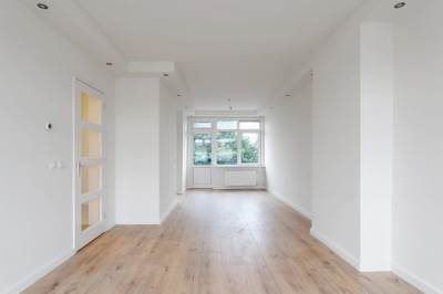 Woning Hogenbanweg 112D Rotterdam