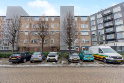 Woning Veilingdreef 70 Zwijndrecht