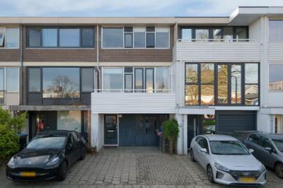 Woning Assinklanden 71 Enschede