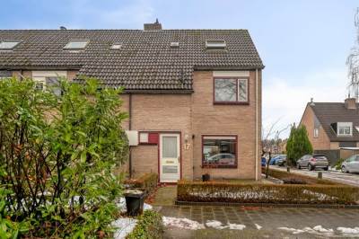Woning Valkenhorst 17 Scherpenzeel (GE)