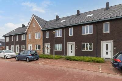 Woning Molkenkelder 34 Leeuwarden