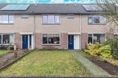 Woning Churchillstraat 57 Holten