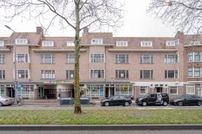 Woning Strevelsweg 94A01 Rotterdam
