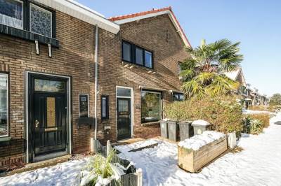 Woning C.D.Tuinenburgstraat 173 Rotterdam