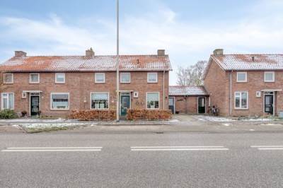 Woning Aaltenseweg 30 Varsseveld