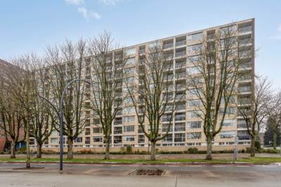 Woning Veenstraat 238 Enschede