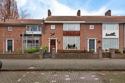 Woning Hercules Segherslaan 21 Eindhoven