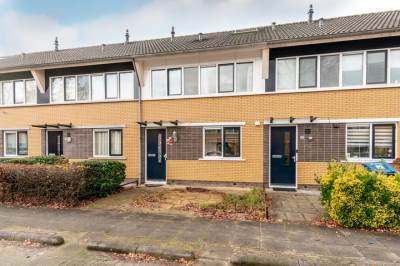 Woning Julistraat 75 Almere