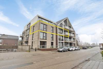 Woning De Kuyperij 31 Roelofarendsveen