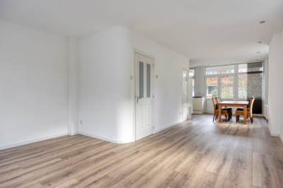 Woning Spechtstraat 34A Rotterdam
