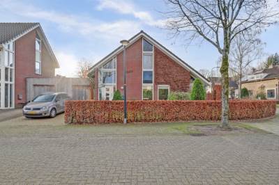 Woning Karhulstraat 2A Ugchelen