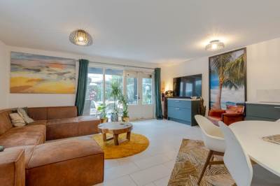 Woning Cole Porterstraat 256 Rotterdam