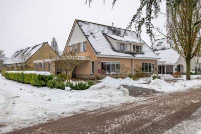 Woning Laarwoud 31 Norg