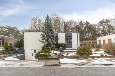 Woning Klokkemakerstraat 6 Well (LI)