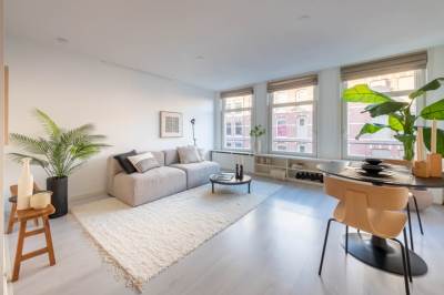 Woning Van Hogendorpstraat 1252 Amsterdam