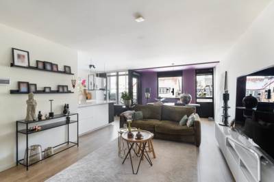 Woning Hessenweg 90G De Bilt