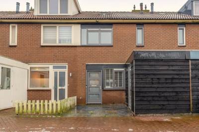 Woning Kruiszwin 1302 Julianadorp