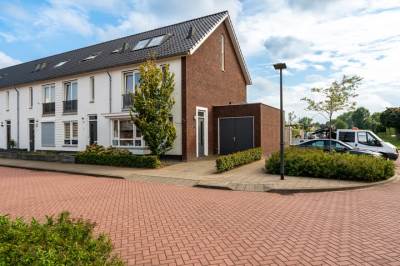 Woning Janbaas 11 Nieuwendijk