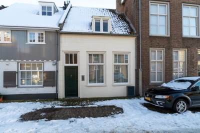 Woning Putterstraat 66 Heusden (Gem. Heusden)