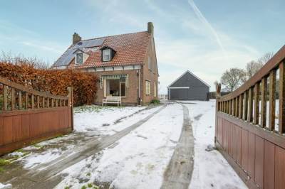 Woning Schagerweg 39 Middenmeer