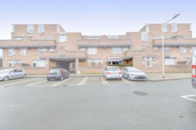 Woning Anne Frankstraat 92 Venlo