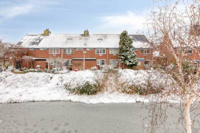 Woning Repel 83 Hellevoetsluis