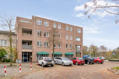 Woning Erasmusdomein 35B Maastricht