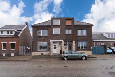 Woning Sportstraat 22 Kerkrade