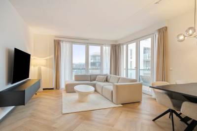 Woning Francisco Pizarrostraat 56 Almere