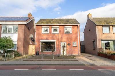 Woning Raadhuisstraat 57 Rucphen