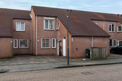 Woning Kievit 28 Sprang-Capelle