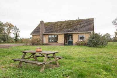 Woning Vosmaatweg 2A Vriezenveen