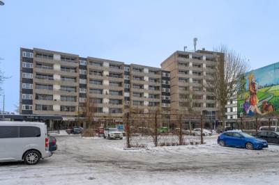 Woning Schapendries 69 Oosterhout (NB)