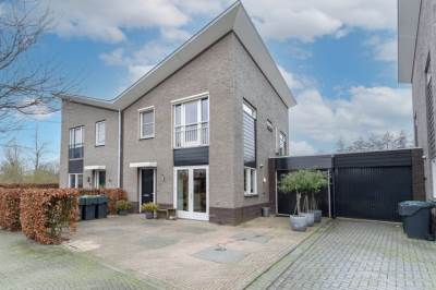 Woning Tubadreef 59 Harderwijk