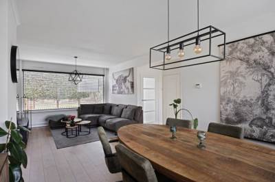 Woning van der Zandenstraat 22 Eersel