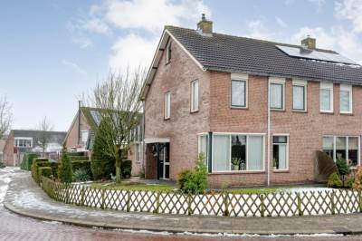 Woning Kötterskamp 24 Daarle