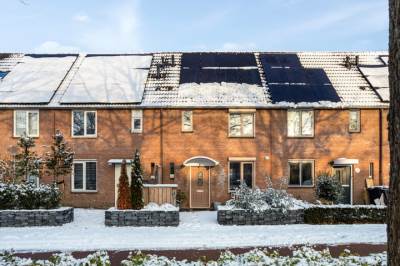 Woning Schoonhout 27 Etten-Leur