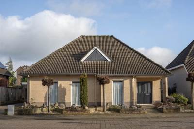 Woning Dijkstoel 55 Oss