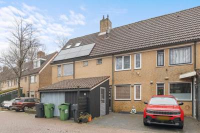 Woning Vleeshouwerstraat 14 Alkmaar