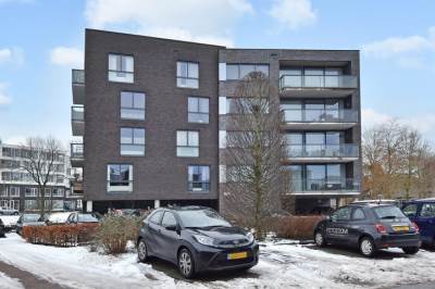 Woning Waterlelie 56 Roelofarendsveen