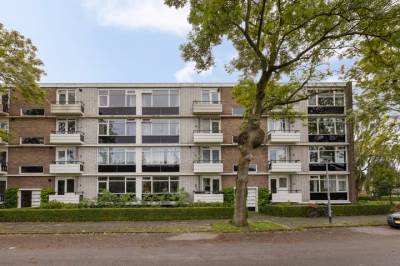 Woning Laan van de Vrede 31 Groningen