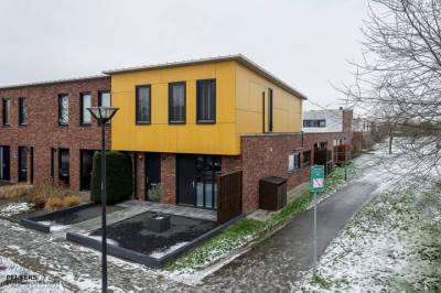 Woning Snavelbies 23 Reuver