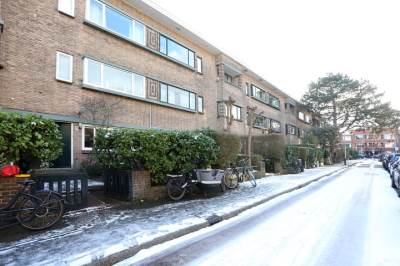 Woning Stalpertstraat 29 Den Haag