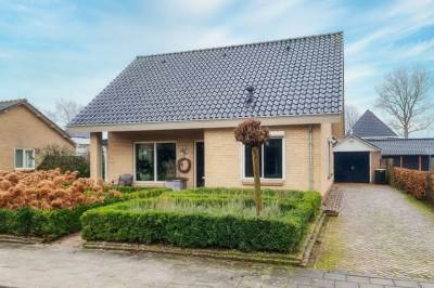 Woning Dr. Harm Smeengestraat 38 Slootdorp