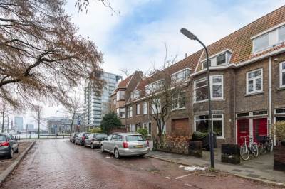 Woning Broekslootkade 159 Rijswijk (ZH)