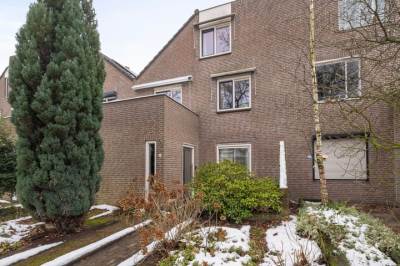 Woning Fuutdonk 2 Veghel